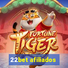 22bet afiliados